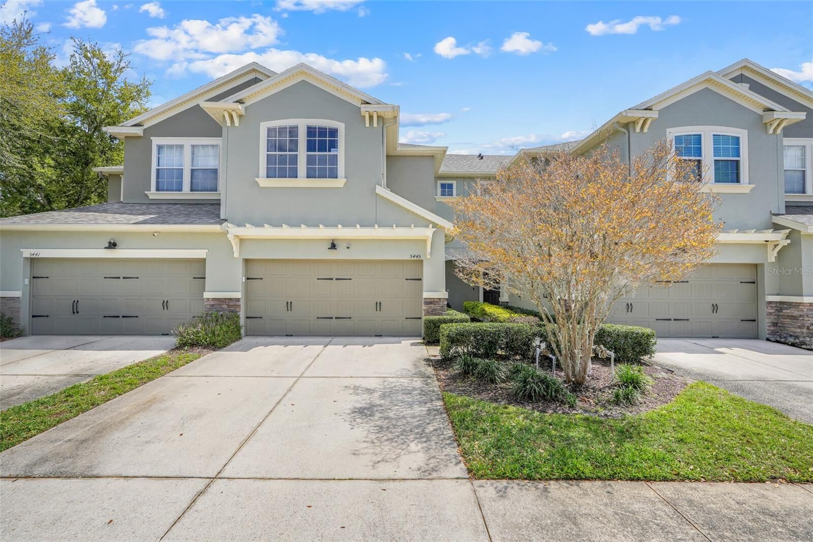 Property Photo: 5445 Leighton Lane FL 32765