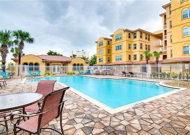 Property Photo:  642 Wells Court 201  FL 33756 