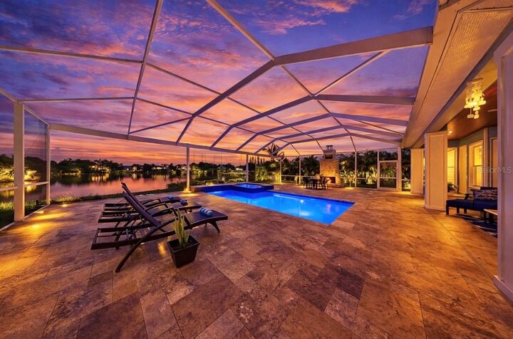 Property Photo:  8013 Key West Conch Drive  FL 33578 