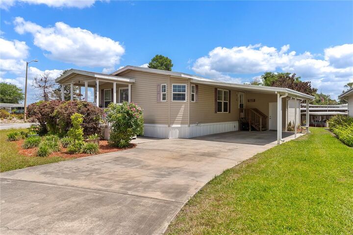 Property Photo:  2417 Vindale Road  FL 32778 