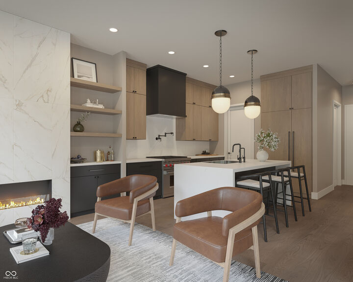 Property Photo:  1015 W Main Street 305  IN 46032 