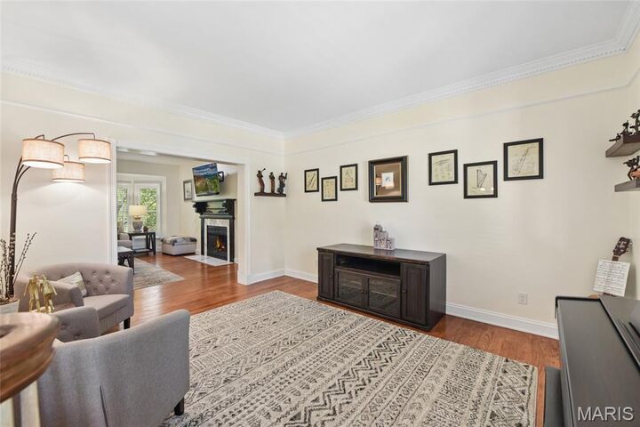 Property Photo:  1509 Clayton Woods Court  MO 63011 