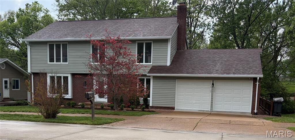 Property Photo:  463 Maymont Drive  MO 63011 