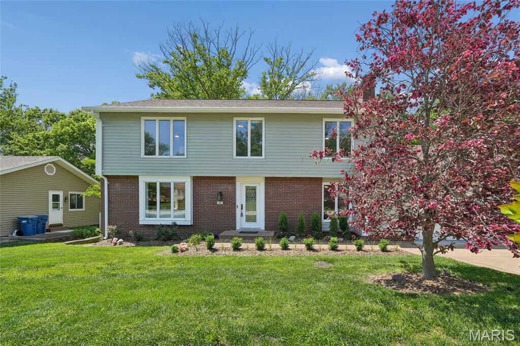 Property Photo:  463 Maymont Drive  MO 63011 