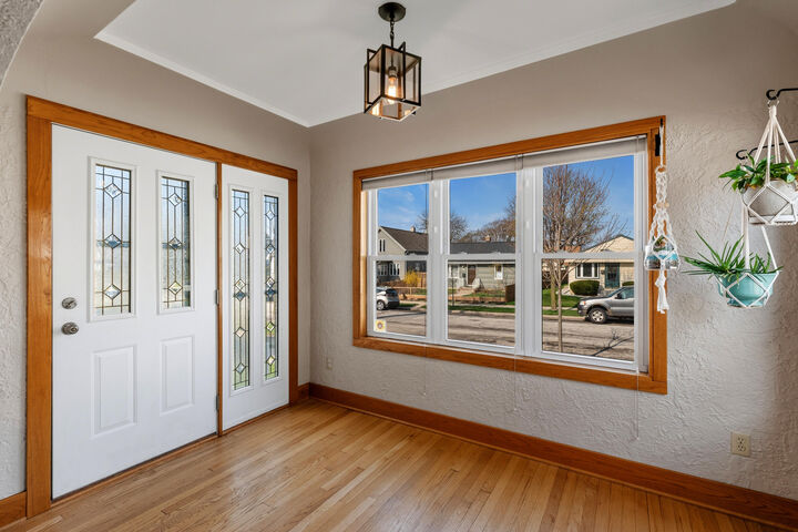 Property Photo:  4156 S 1st St  WI 53207 