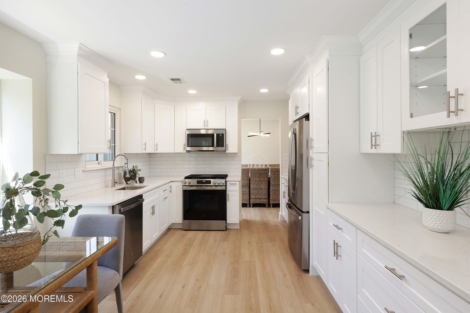 Property Photo:  2430 Woodbine Lane  NJ 08755 