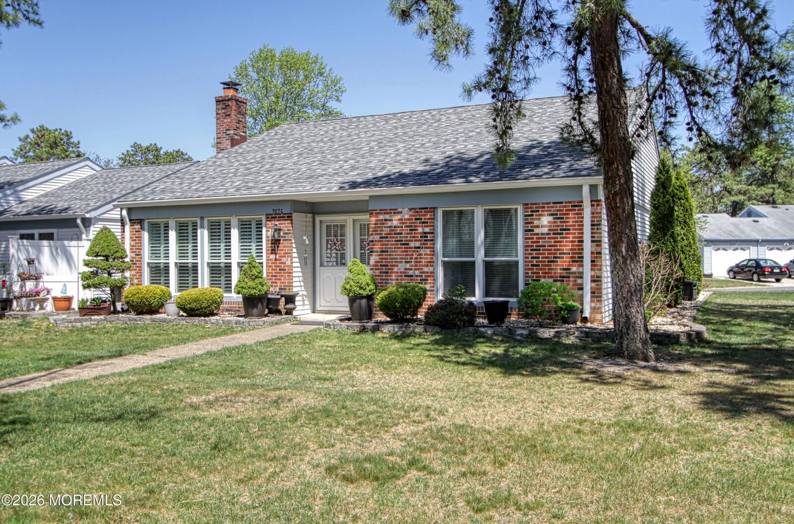Property Photo:  707 Wooton Court  NJ 08759 