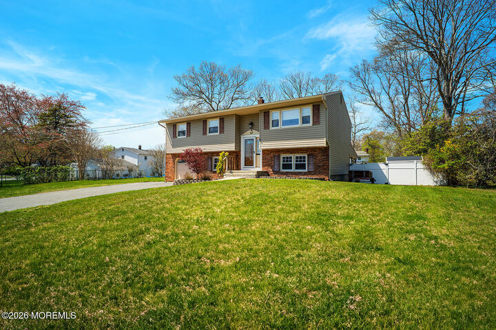 Property Photo:  87 Newbury Road  NJ 07731 