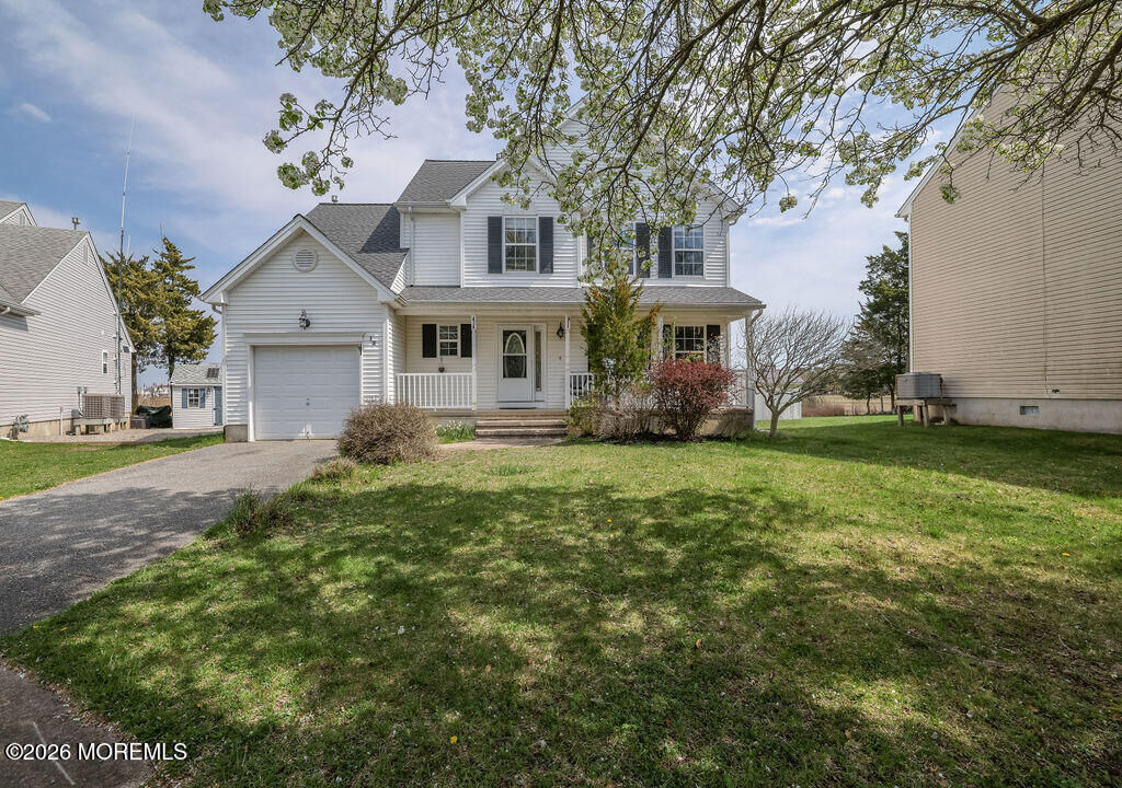 Property Photo:  12 Osborn Court  NJ 08087 