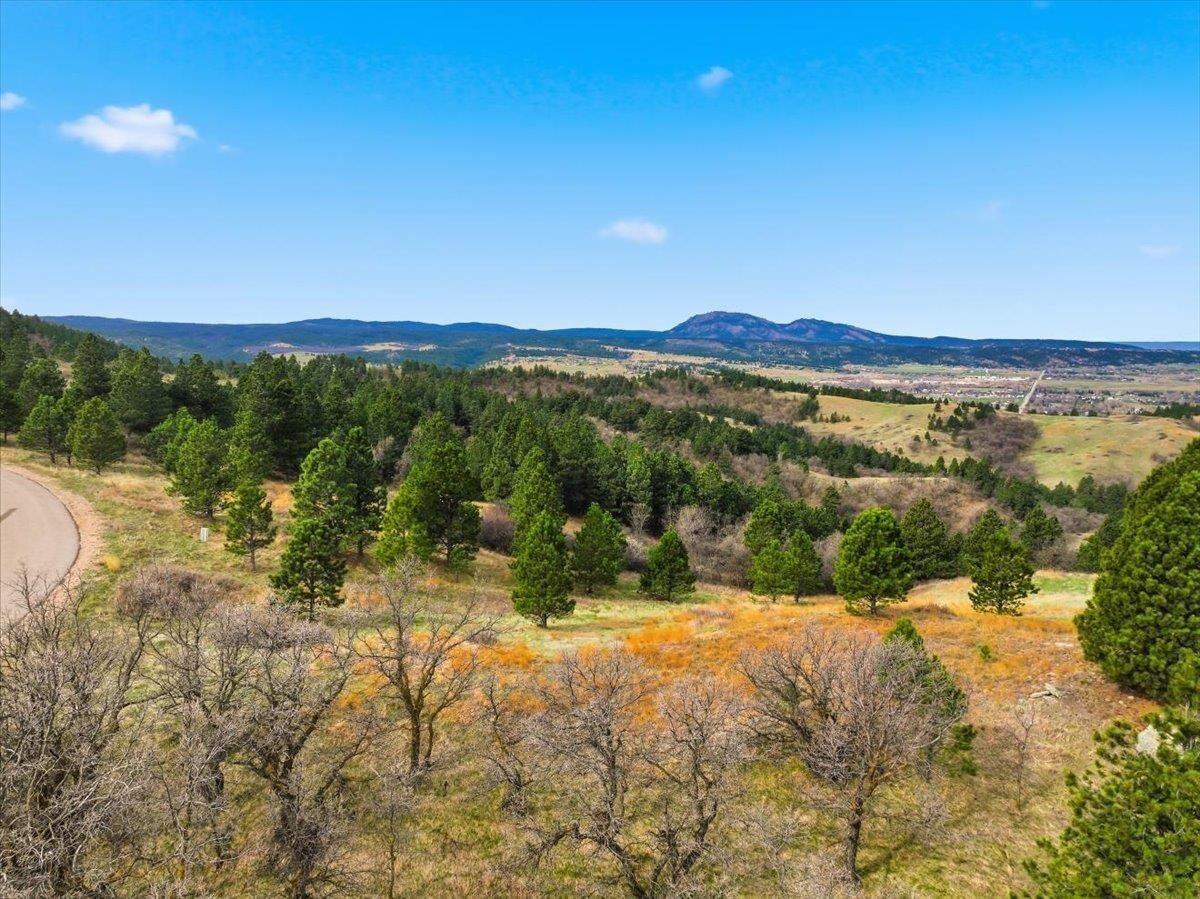 Property Photo:  Tbd Lookout Vista Road  SD 57783 