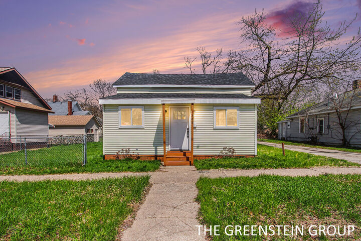 Property Photo:  1388 7th Street  MI 49441 