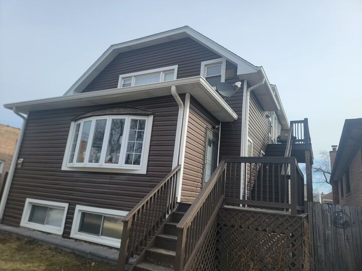 Property Photo:  2727 N Oak Park Avenue  IL 60707 