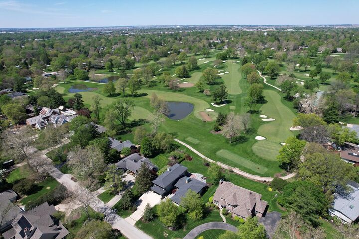 Property Photo:  60 Greencroft Drive  IL 61821 
