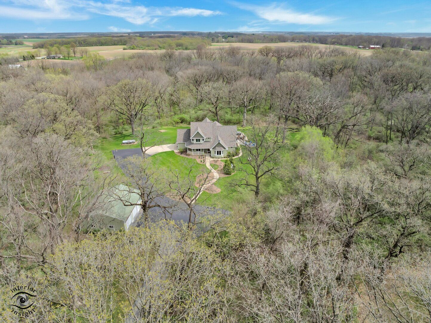 Property Photo:  7223 N 16000E Road  IL 60940 