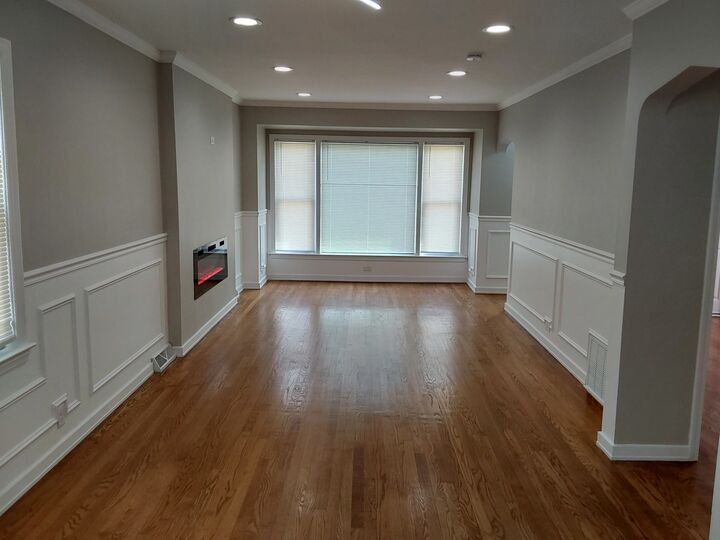 Property Photo:  15524 Gouwens Lane  IL 60473 