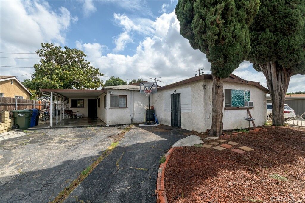 Property Photo:  11207 Springwood Street  CA 91733 