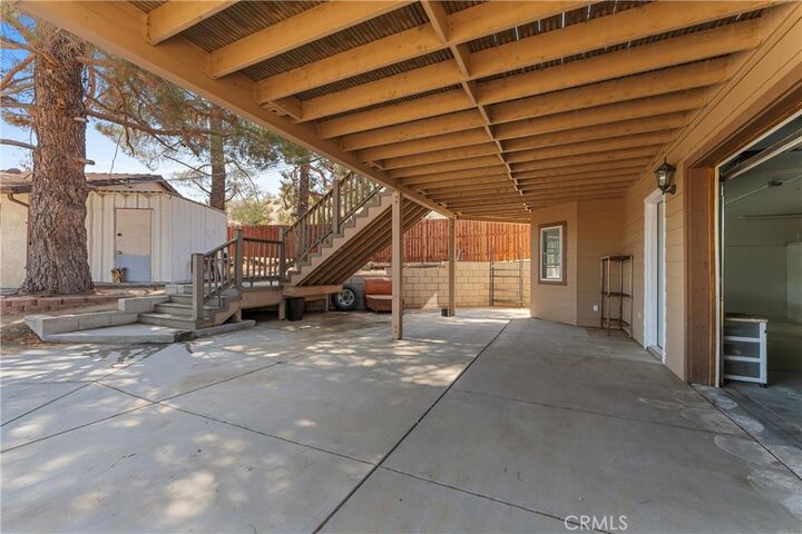 Property Photo:  32451 Valyermo Road  CA 93553 