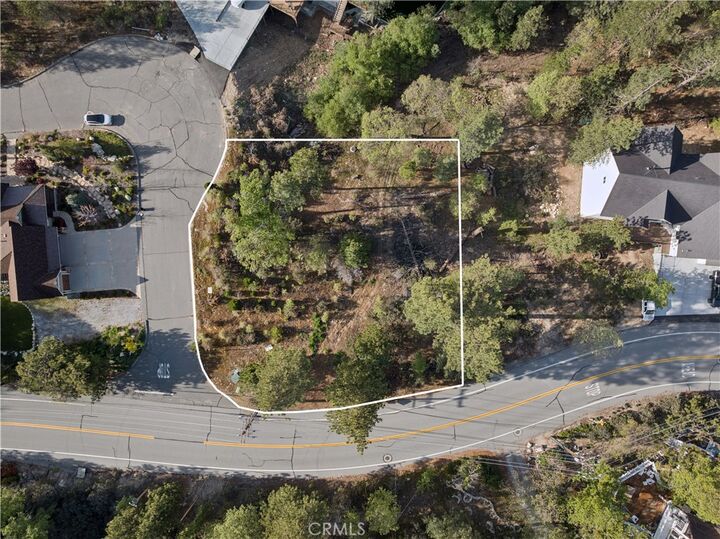 Property Photo: 1180 Maverick CA 92352
