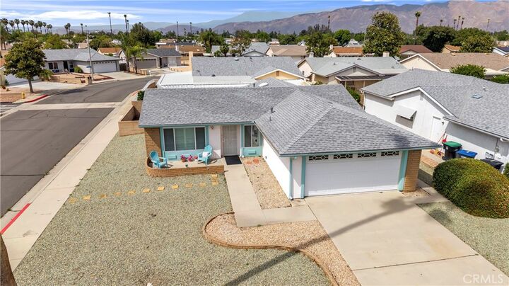 Property Photo:  2308 El Grande  CA 92545 