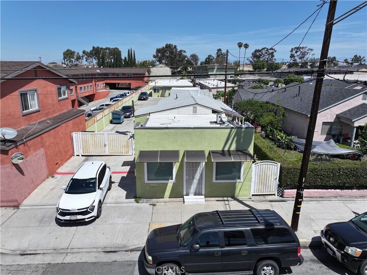 Property Photo:  9209 Artesia Boulevard  CA 90706 