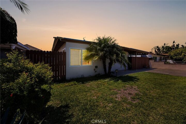 Property Photo:  13305 Fairford Ave  CA 90650 
