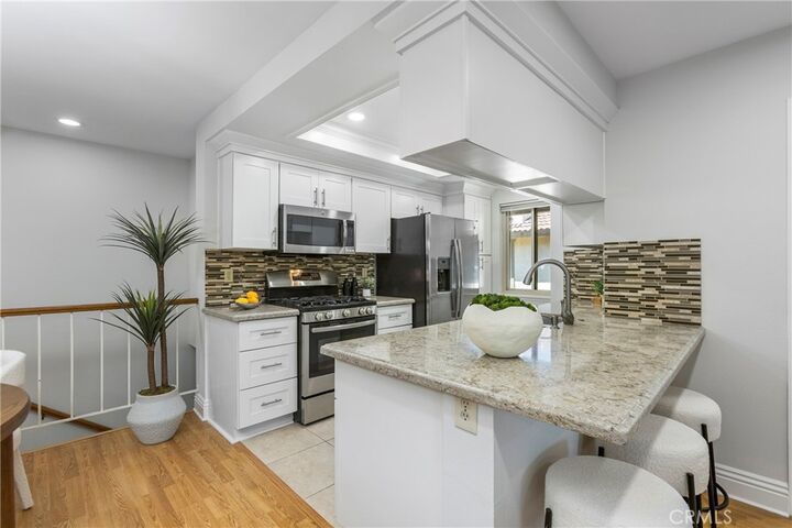 Property Photo: 25183 Oak Canyon CA 92630