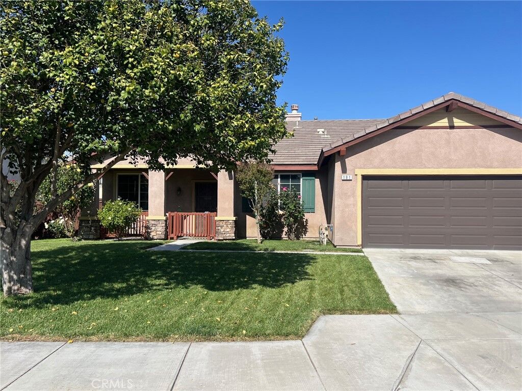 Property Photo:  191 Solana  CA 92582 
