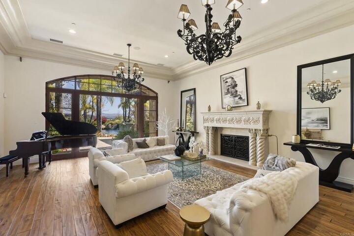 Property Photo:  4130 Rancho Las Brisas  CA 92130 