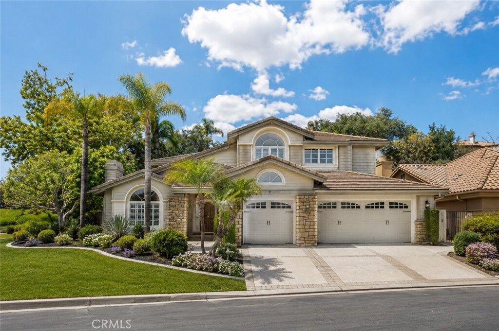 Property Photo:  7 Skylark  CA 92679 
