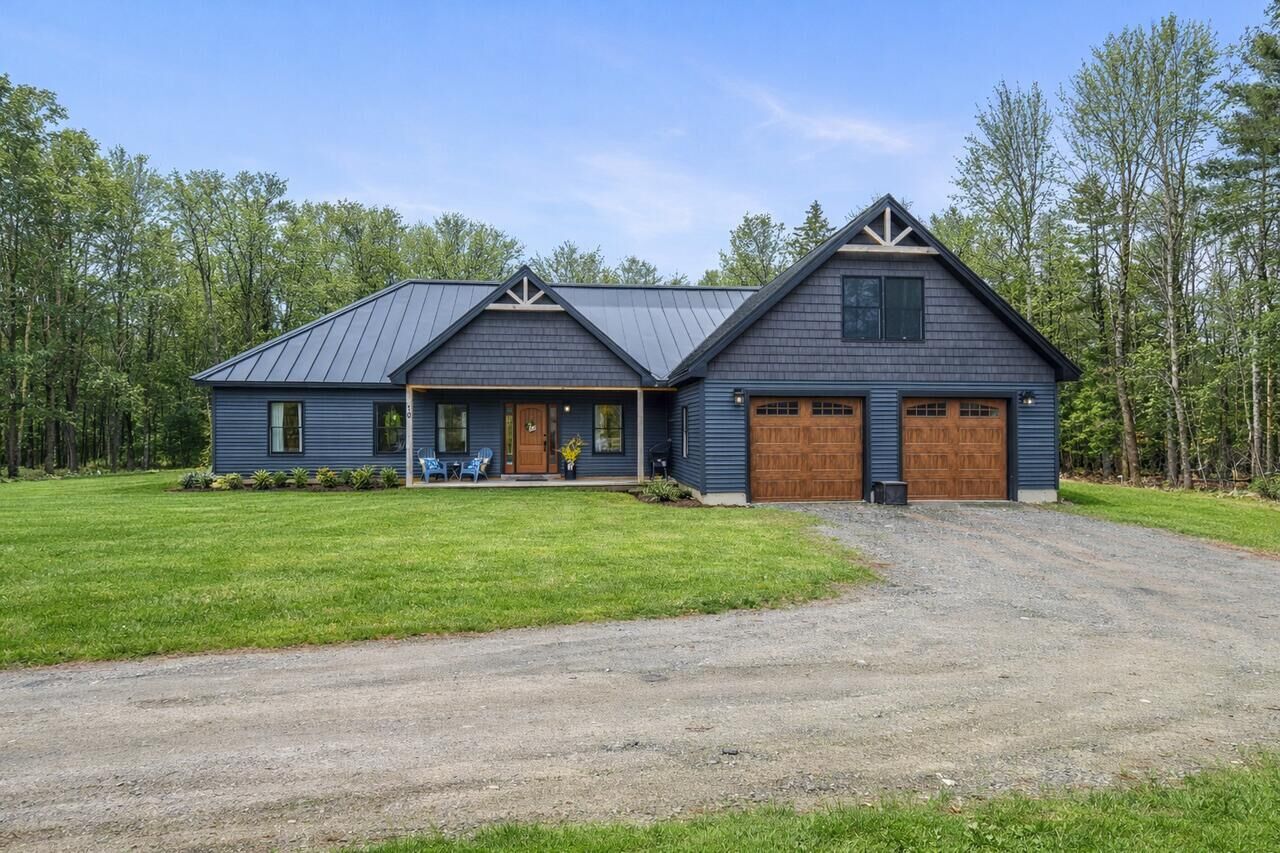 Property Photo:  10 Dandelion Rock Lane  ME 04917 