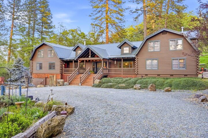 Property Photo:  12735 Davis Lane  CA 95959 