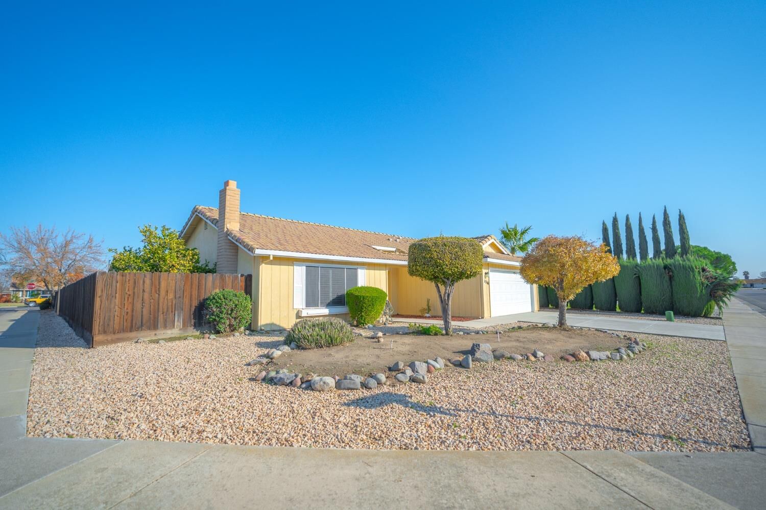 Property Photo:  1316 Chukar Street  CA 93635 