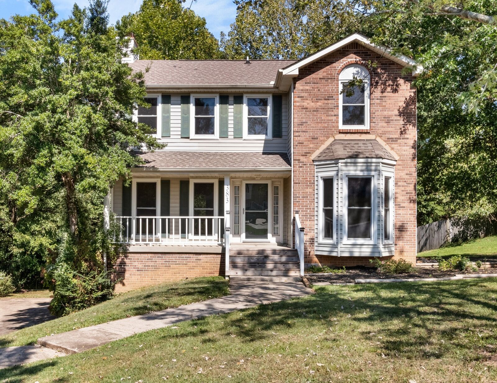Property Photo:  383 Bosca Ct  TN 37040 