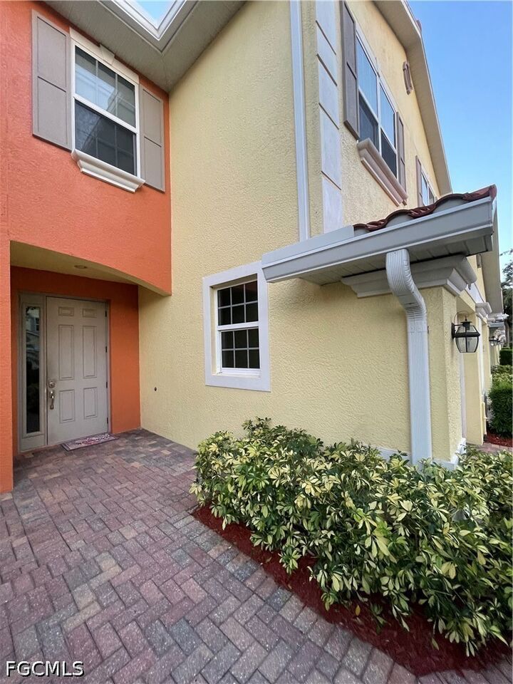Property Photo:  4361 Lazio Way 903  FL 33901 