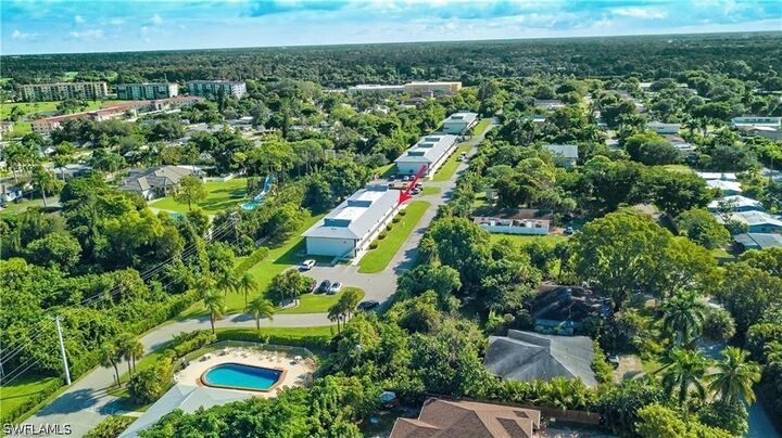 Property Photo:  1095 Rosemary Court  FL 34103 
