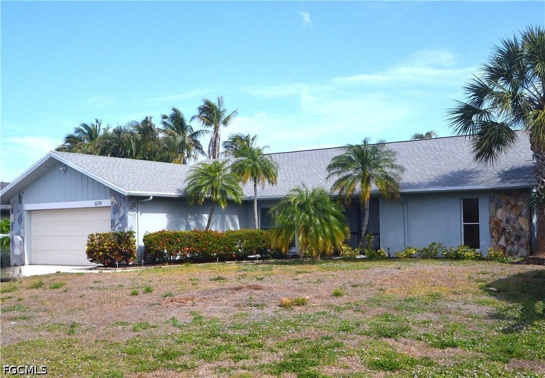 Property Photo: 6036 Birnam Wood Lane FL 33908