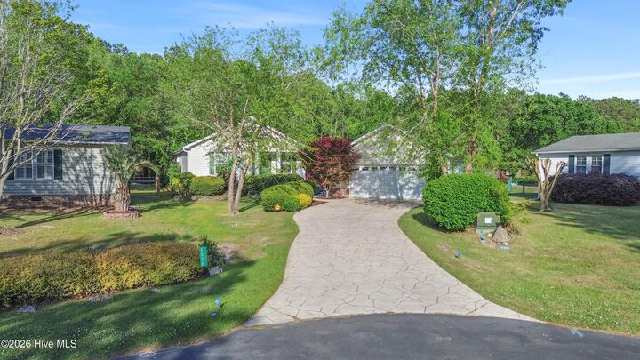 Property Photo:  1028 Palm Court SW  NC 28467 