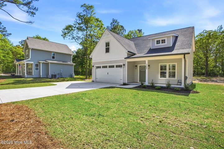 Property Photo:  2409 Sunset Harbor Road SE  NC 28422 