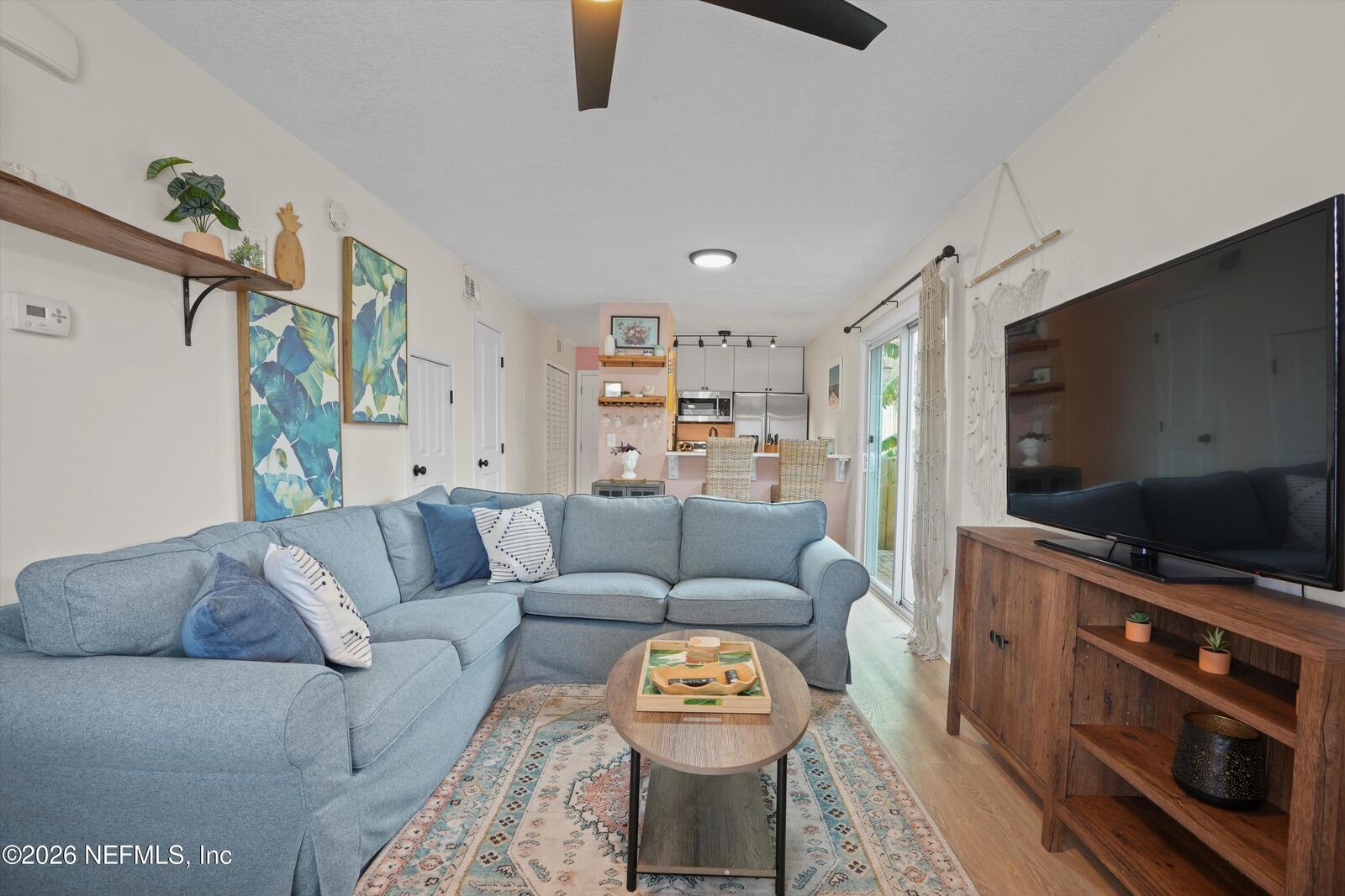 Property Photo:  537 6th Avenue S  FL 32250 