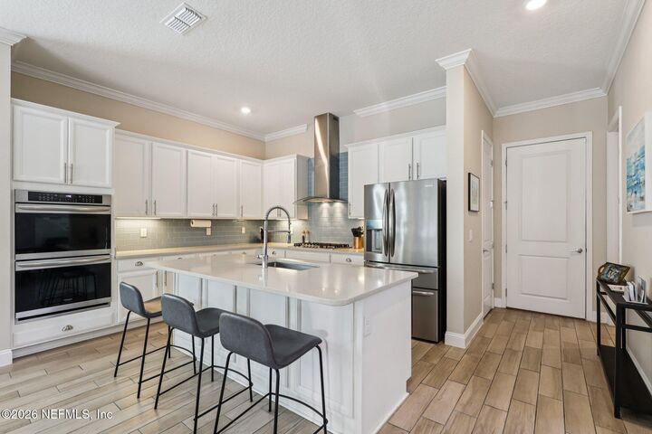 Property Photo:  533 Caribbean Place  FL 32259 