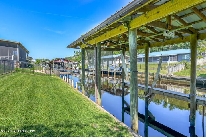 Property Photo:  114 Magnolia Drive  FL 32131 