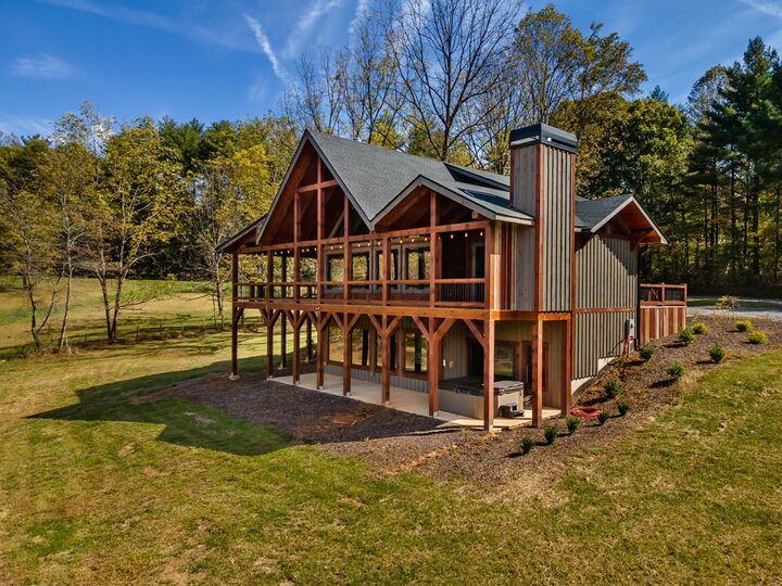 Property Photo:  7590 Mobile Road  GA 30513 
