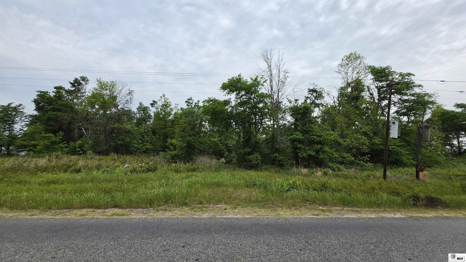 Property Photo: 0 Highway 134 LA 71269