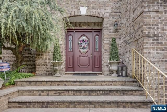 Property Photo:  64 Roosevelt Avenue  NJ 07508 