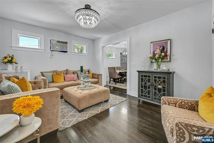 Property Photo:  277 Madison Avenue  NJ 07011 