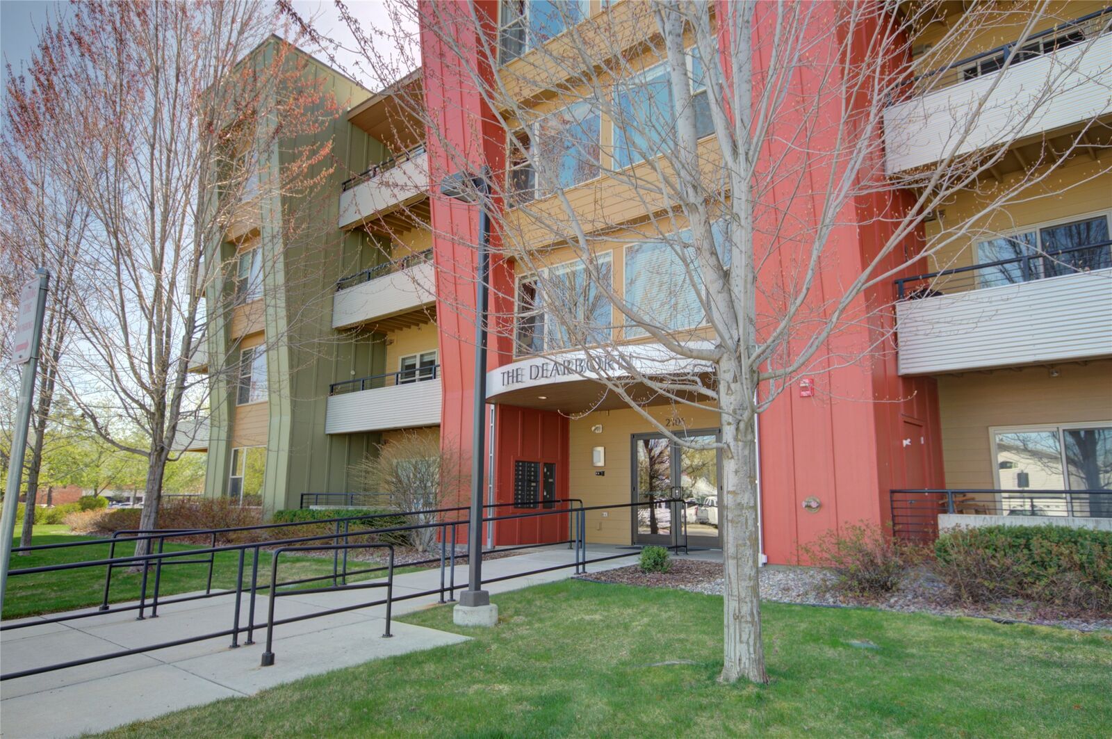 Property Photo:  2101 Dearborn Avenue 25  MT 59801 
