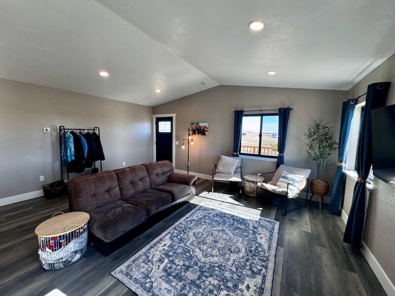 Property Photo:  201 W Ulm Road  MT 59485 