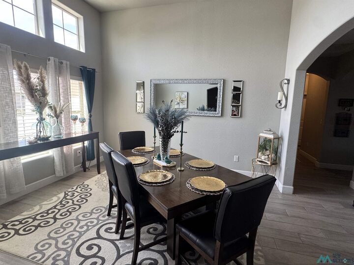Property Photo: 1403 Springfield Street NM 88210