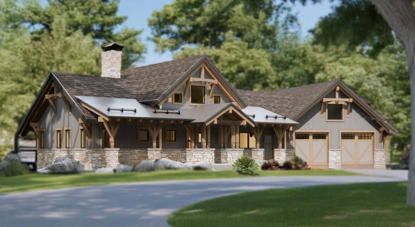 Property Photo:  11 Fieldstone Way  NH 03249 