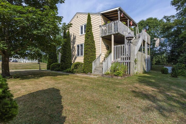 Property Photo: 12787 Highway 1 NS B0S 1M0